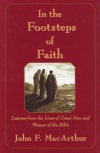 In Footsteps of Faith
